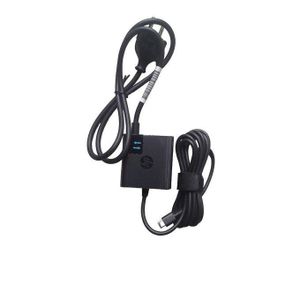 Hp Chargeur ( PC HP) 65W Type C