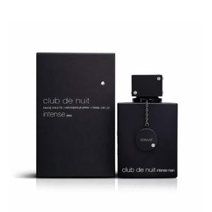 Parfum club de nuit