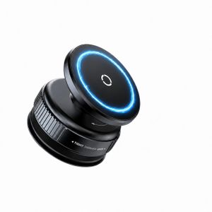 Support Téléphone Magnétique pour Voiture