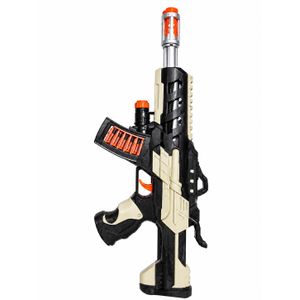 Fusil Lance-Fléchettes en Mousse – Jouet de Tir 