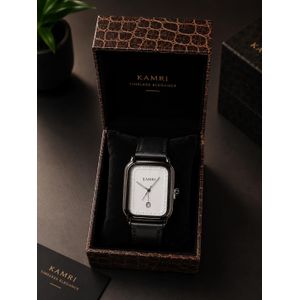 Montre  kamri unisexe 