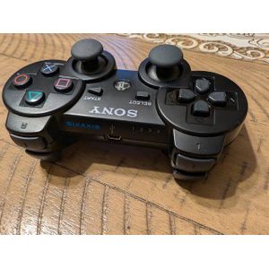 Manette PS3 Dual Shock 3
