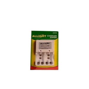 d'un chargeur de piles Allight Charger Expert Blanc 