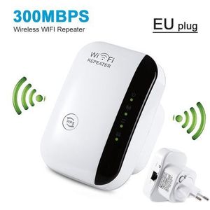 TENDA F6 Routeur sans Fil Fast Ethernet Monobande (2,4 GHz)