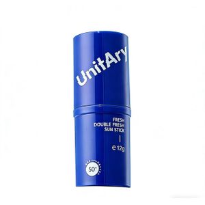 UnitAry UNITARY FRESH DOUBLE SHIELD SUN STICK SPF 50+ PA++++