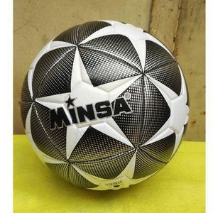    Minsa Ballon De Football  P4