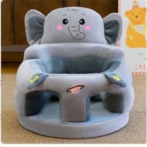 Siège Confortable Pour Bébé Pour Apprendre à S'asseoir Couleur Variante