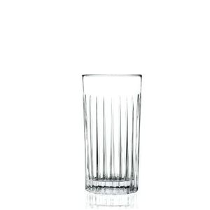Lot De 6 Verres  Intemporel  -Transparent