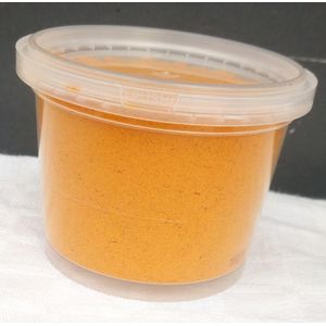 Poudre de curcuma 