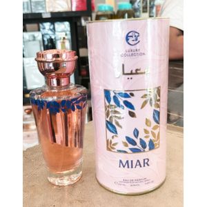 Oriental Miam eau de pzrfum femme bonne senteur agréable sillage