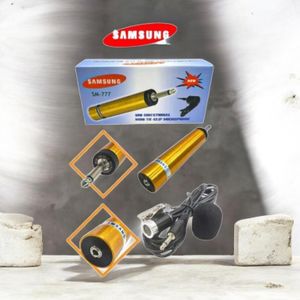 Samsung SM 777 Micro cravate professionnel 