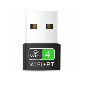Adaptateur USB Clé Wifi Bluetooth 4.2