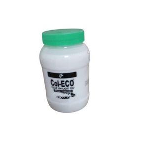 Colle Vinylique Eco Bois/carton Col-eco 800g-blanc