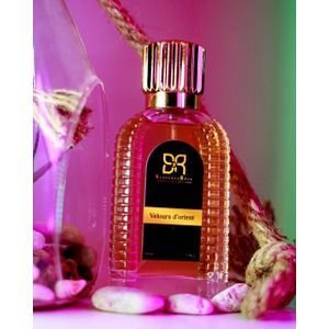 Parfum Velours d'Orient Collection Senteur2Rêve 