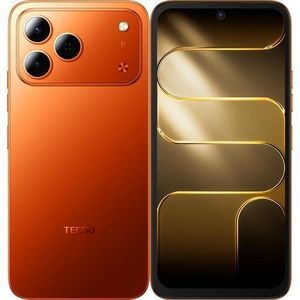 Tecno Tecno Spark 50 - 6,78" - 128GO ROM - (4+8)GO RAM - 50MP - 2 SIM - 6700MAH --O