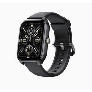 Oraimo Watch 5 Lite Montre intelligente IP68 HD 2,01 Pouces
