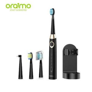 Oraimo Brosse à Dents électrique Intelligente SmartDent C2