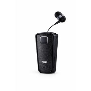 Oreillette Bluetooth Mini – Communication Discrète et Sans Fil