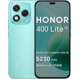 Honor 400 lite