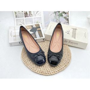 AUCUN NONE SHOP Ballerine pour femme 