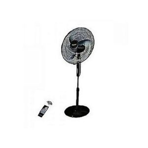 E-Jeff Ventilateur Télécommande Silencieux GV