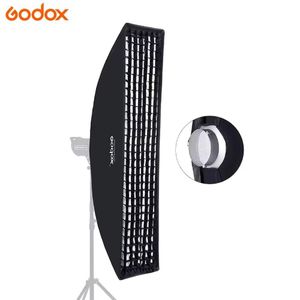 Godox Softbox Rectangulaire 30-120cm - Noir