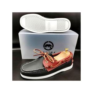 Geogra Baladeuse Homme - BLEU/ROUEG