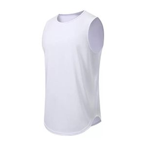 Débardeur Homme Séchage Rapide Sport Course Fitness
