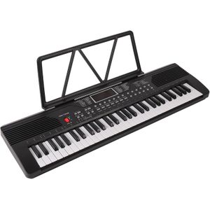 Clavier synthétiseur électronique éducatif NOUMEN NM-7606