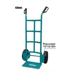 TOTAL Diable TOTAL 150kg – Multicolore