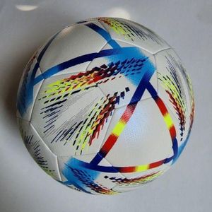 Ballon De Football taille 5+pompe.. qualite première EUROPA