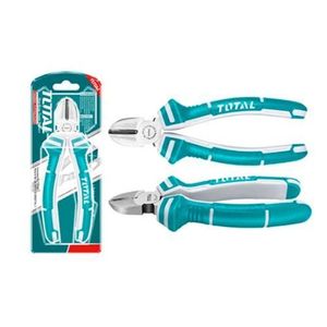 TOTAL Pince De Coupe Diagonales THT130606P