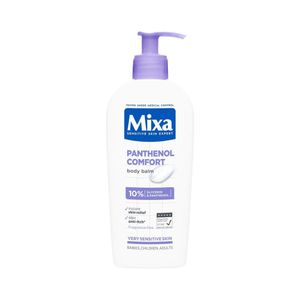 Mixa Lait corporel confort au panthénol 250 ml