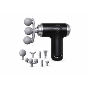 Pistolet de Massage Fascia DH-780 – La Révolution de la Récupération Musculaire à 5 Têtes