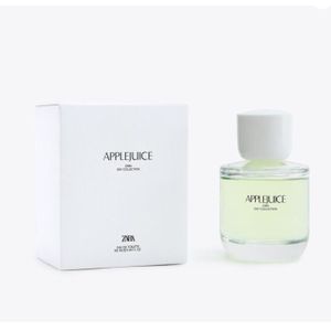 Zara  Apple Juice 90ML