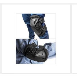 Joyan Protege Genoux Et Gants Anti Coupure - Genouillères Jardinage + Gants Travail Pour Construction Mécanique