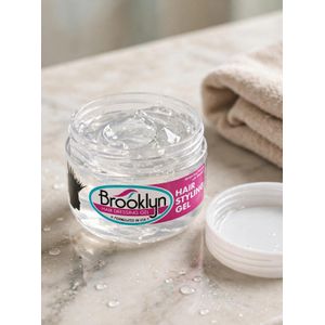 Gel coiffant 