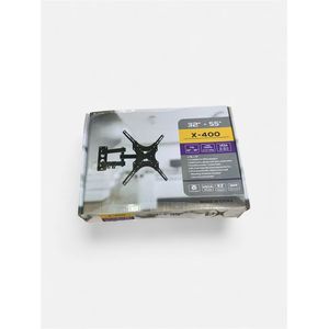 Support mural TV 32" 55" X 400