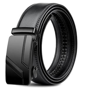 Ceinture homme de haute qualité de 120 cm