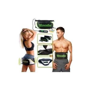 Ceinture de musculation / haltérophilie cuir noire - Decathlon Cote d'Ivoire