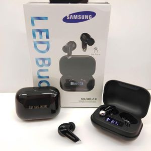 Samsung Ecouteur Bluetooth Led Buds MG-S20 - Noir