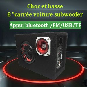 Jiepak Speaker - Haut Parleur - Enceinte USB/SD/FM/BLUETOOTH - Noir -  Garantie 06 Mois - Prix pas cher