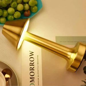 lampe tactile portable