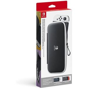 Console Nintendo Switch lite grise + 2 jeux + accessoire de protection 