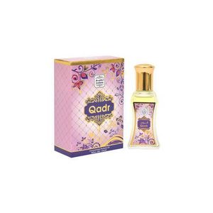 Naseem Parfum Qadr Roll On - Homme Et Femme