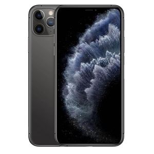 Appleline - Appleline Apple iPhone 11 Pro 64 Go 5.8" Débloqué 12MP+12MP+12MP Garantie 6 mois Gris sidéral