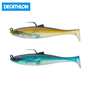 ÉMERILLON PÊCHE ROLLING BLACK NICKEL X10 - Decathlon Cote d'Ivoire