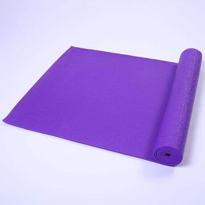 Tapis de Yoga Antidérapant – Confort & Fitness à Domicile