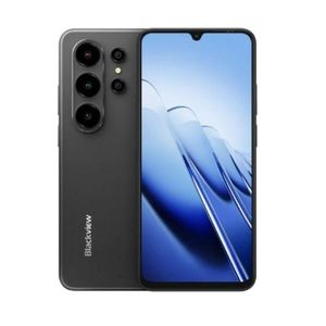 Blackview wave 10c noir 128gb(4+12)