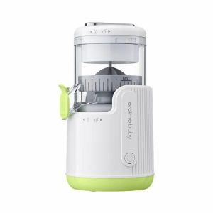 Oraimo Presse-agrumes Bébé Intelligent à Conception Sûre Rechargeable PureJuice